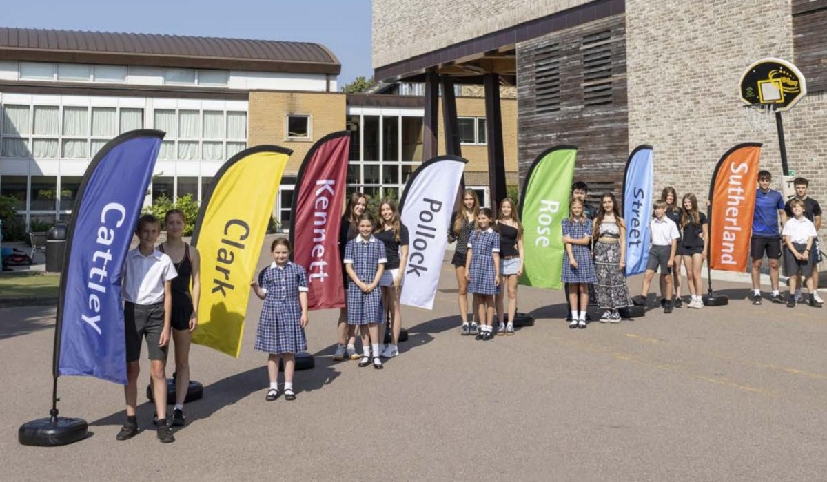 Principal's 11-18 Newsletter - Edition 24 - July 2025